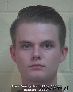 Kyler Paul Larsen Mugshot