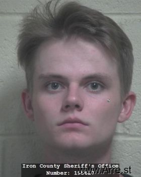 Kyler Paul Larsen Mugshot