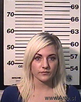 Kylie Shay Tall Mugshot