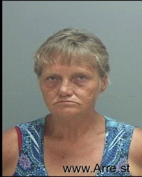 Lanice Velma Foster Mugshot