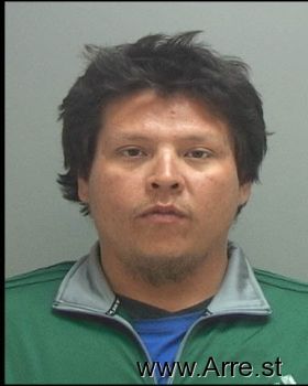 Lasookwiuk C Stepetin Mugshot