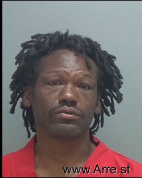 Leroy  Grimes Mugshot