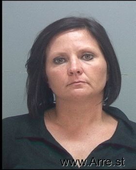 Lisa Ruschelle Bradley Mugshot