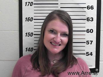 Lacy Jae Miller Mugshot