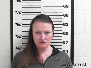 Lacy  Miller Mugshot