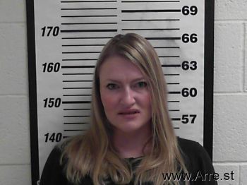 Lacy Jae Miller Mugshot