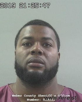 Lamont  Jones Mugshot