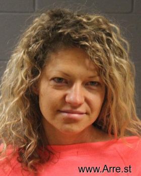 Lana Rose Nelson Mugshot