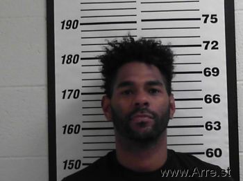 Larry Carter Campbell Mugshot