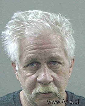 Larry  Kelley Mugshot