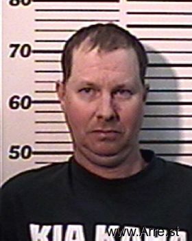 Larry Daniel Mellen Mugshot