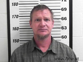 Larry Allen Morrison Mugshot