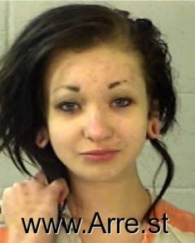 Lauren Emily Riggs Mugshot