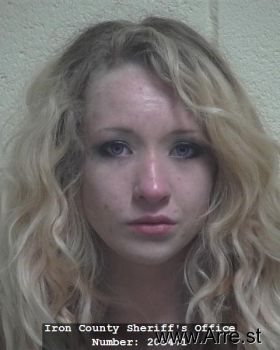 Lauren Emily Riggs Mugshot