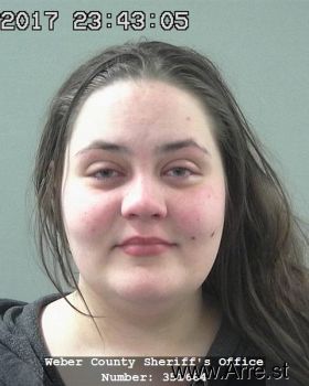 Lauren Diane Smith Mugshot