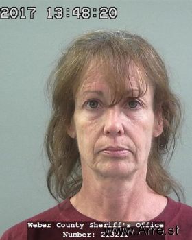 Laurie Walloga Woods Mugshot