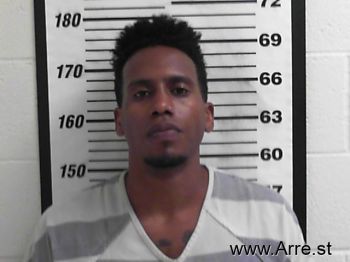 Lavaughn Allen Jackson Mugshot