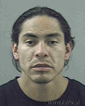 Lawrence Alvardo Gonzales Mugshot