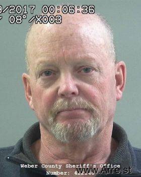 Lee Gene Turner Mugshot