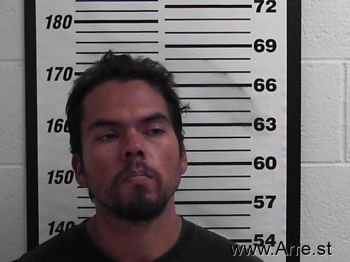 Leon Joseph Miller Mugshot