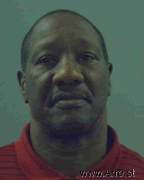 Leon Oliver Wallace Mugshot