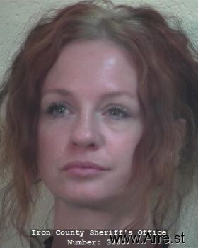 Lesley Morgan High Mugshot