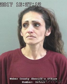 Lesly Dayana Chandia-zuniga Mugshot