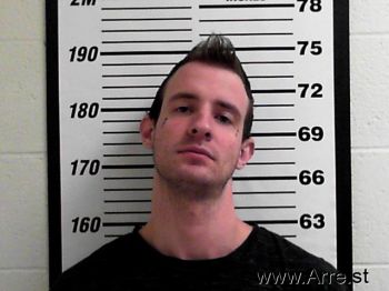 Levi Benjamin Peterson Mugshot