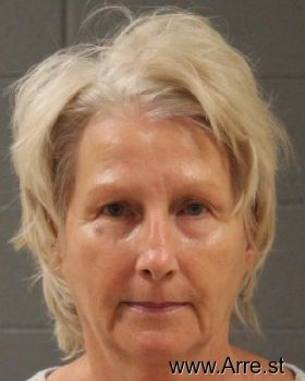 Linda  Harding Mugshot