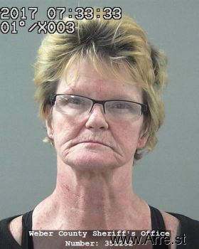 Lisa D Miller Mugshot