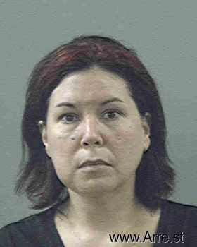 Lisa Ann Pacheco Mugshot