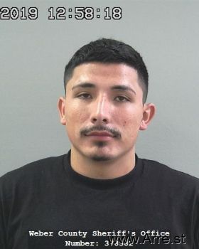 Lisandro  Cruz-alfaro Mugshot