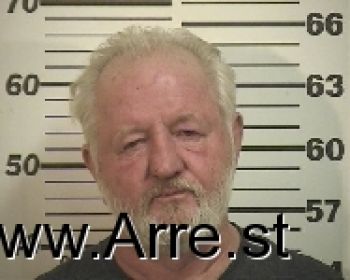 Lloyd Dwayne Warren Mugshot