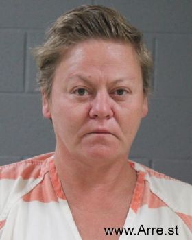 Lori M Cox Mugshot