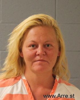 Lori M Cox Mugshot