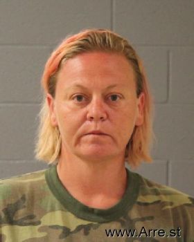 Lori M Cox Mugshot