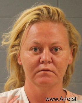 Lori  Cox Mugshot