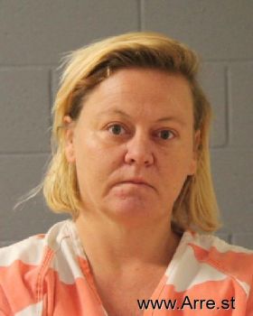 Lori M Cox Mugshot