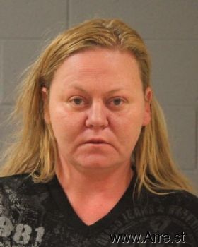 Lori Marie Cox Mugshot