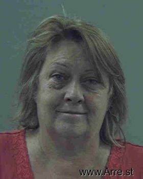 Lori  Ray Mugshot