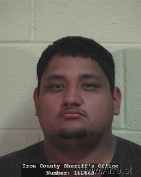 Luis Rodolfo Avelar Mugshot