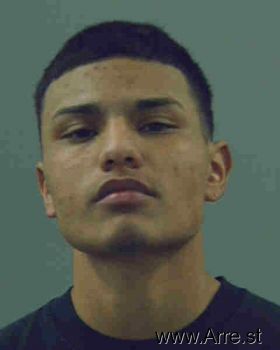 Luis Angel Avila Mugshot