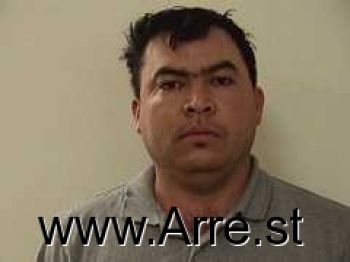 Luis Antonio-flores Gomez Mugshot