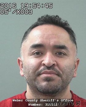 Luis  Gomez-castro Mugshot