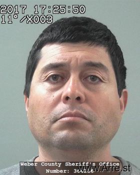 Luis Rey Gonzales Mugshot