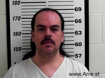 Luis Alberto Lopez Mugshot