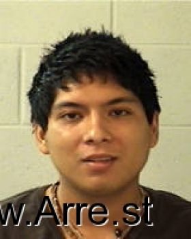 Luis Felipe Munoz Mugshot