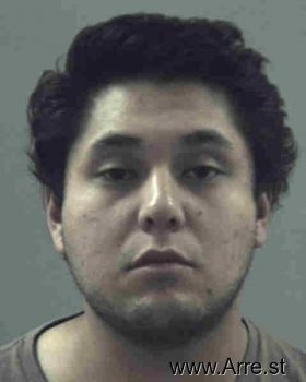 Luis Frank Vasquez Mugshot