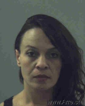 Luisa  Villegas Mugshot