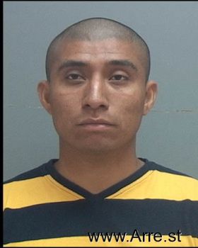 Manuel  Gomez-perez Mugshot